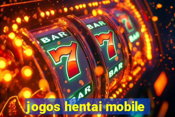 jogos hentai mobile